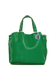 Zoozie Bags Bandolera Midi Verde